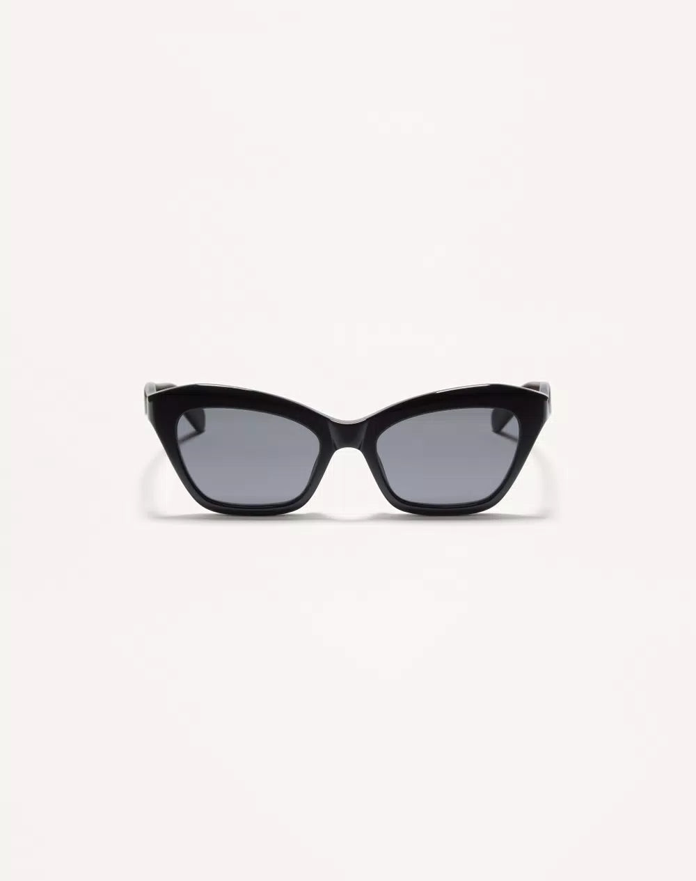Cat-Eye Acetate Eyewear