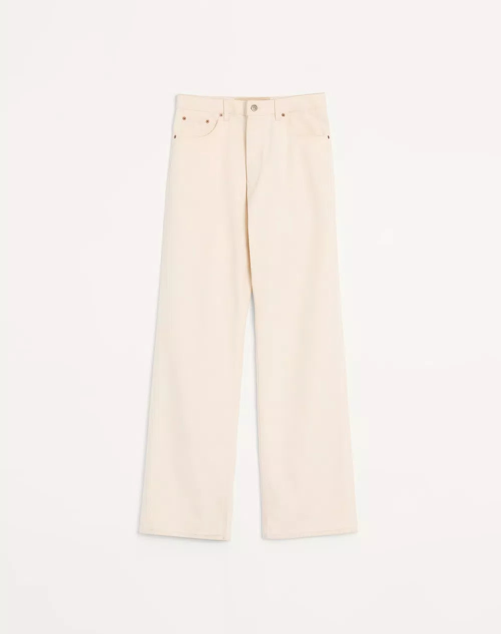 Valentino Denim Trousers