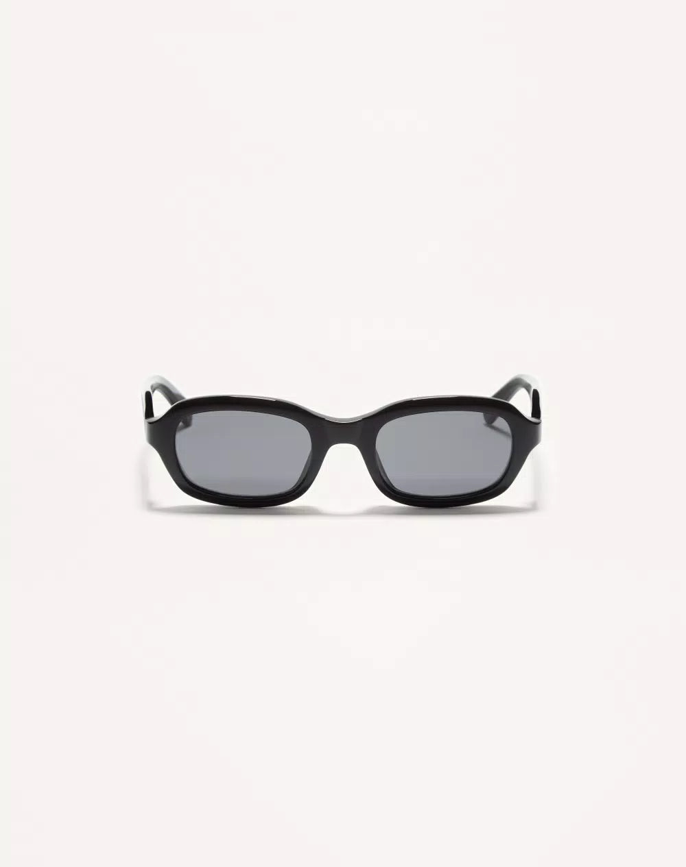Rectangular Acetate Eyewear