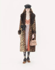 Valentino Garavani Vsling Small Handbag In Grainy Calfskin