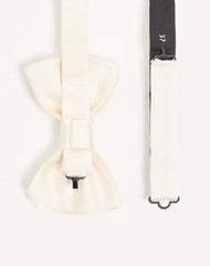 Silk Bow Tie