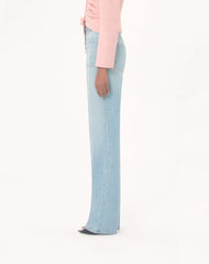 Denim Trousers