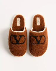 Ta Chambre Wool Slide