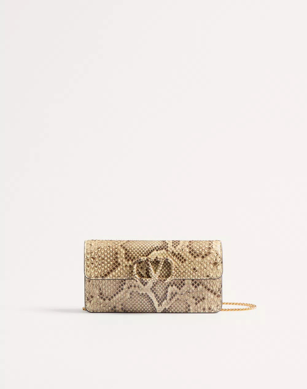 VLogo Signature Python Chain Wallet