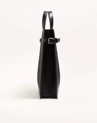 Valentino Garavani Antibes Medium Tote Bag In Grained Leather