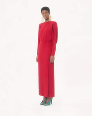 Cady Couture Long Dress