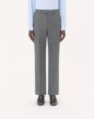 Valentino MoulinÃ© Wool Trousers