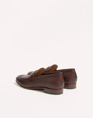 VLogo Signature Kidskin Loafer