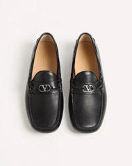 Driver Fastaway Buffalo Loafer