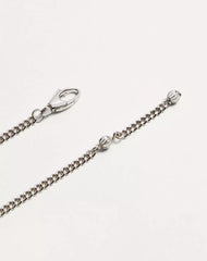 Valentino Vlogo Signature Metal Bracelet