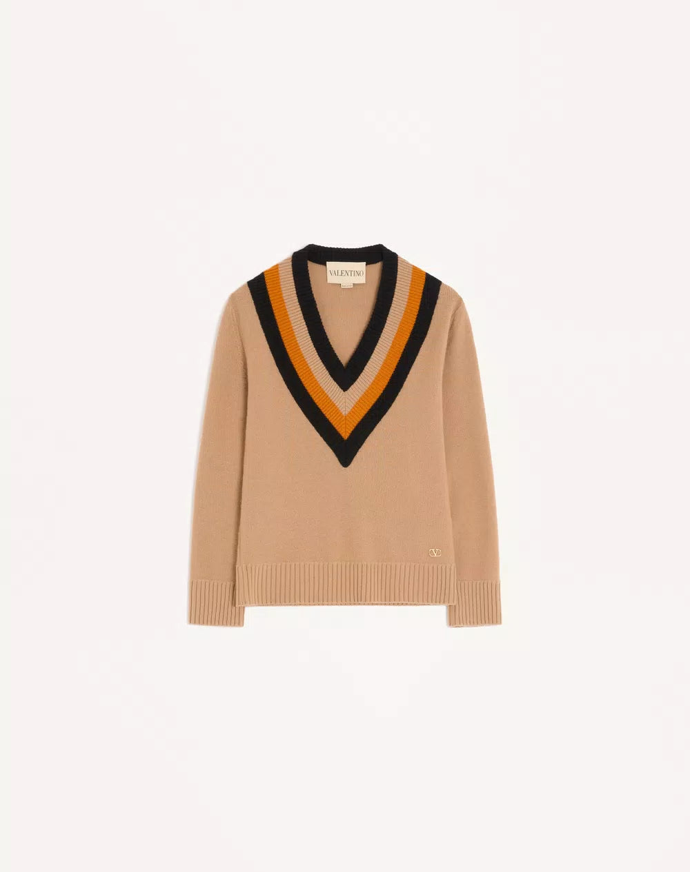 Wool Jumper