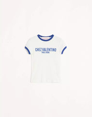 Jersey Cotton T-Shirt