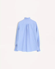Classic Stripe Popeline Shirt