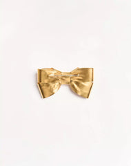 Trop Chou Metal Brooch