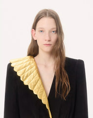 Suede Leather Jacket