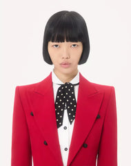 Virgin Wool Jacket