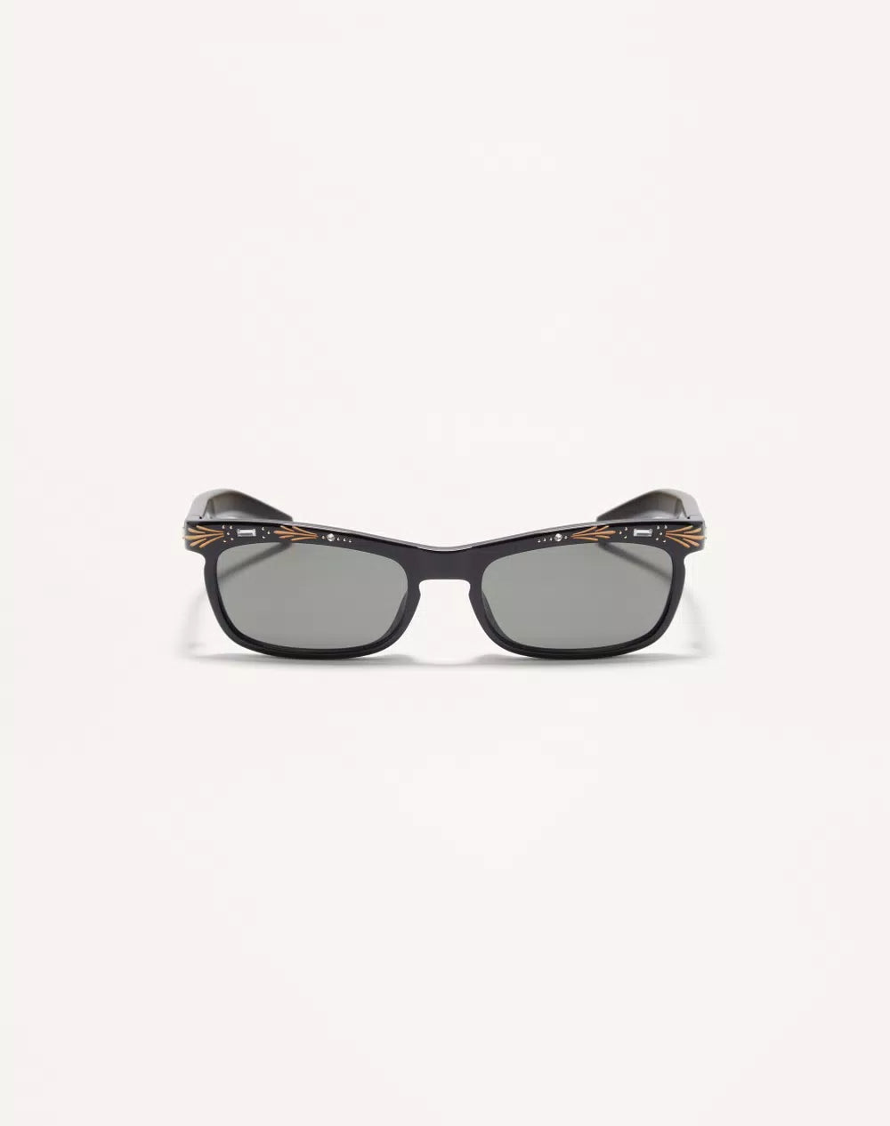 Rectangular Acetate Frames