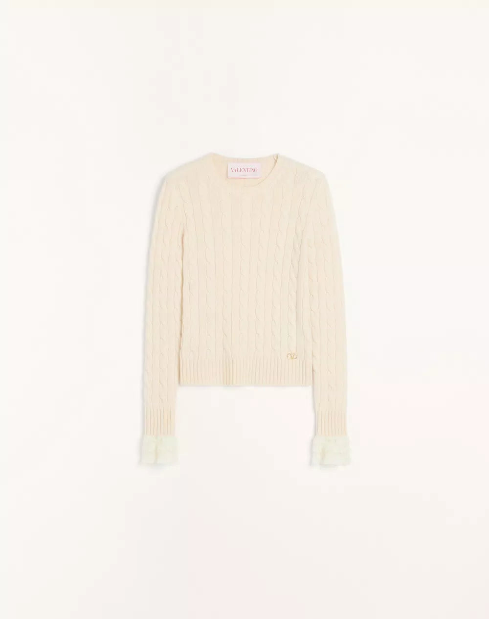Cashmere Sweater