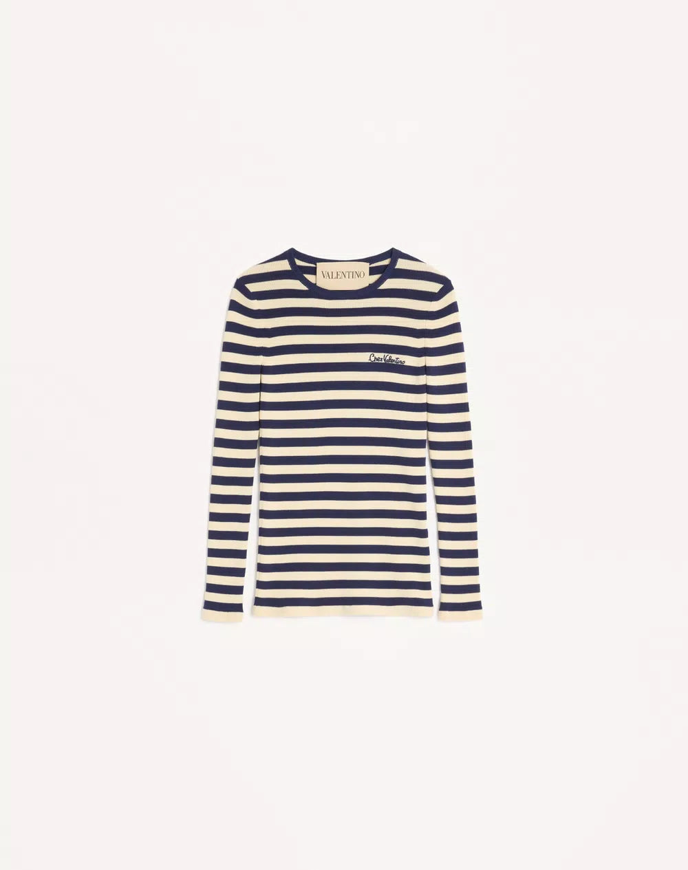 Cotton Sweater