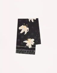 Apres L'Hiverlilium Silk Scarf
