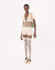 Cotton Shorts