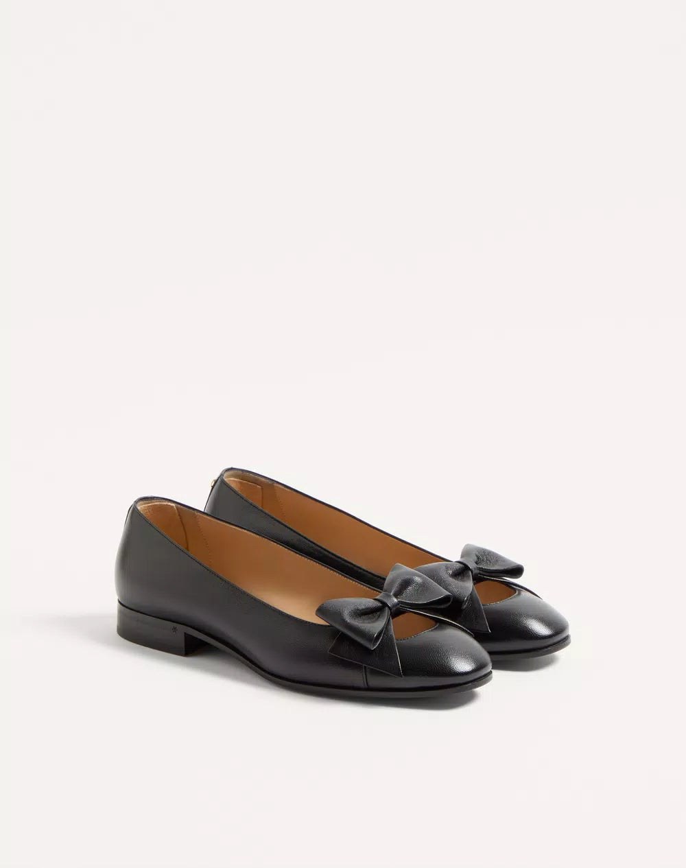 Bowow Kidskin Ballerina
