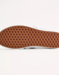 Valentino Garavani And Vans Low-Top Trainer In Fabric With VLogo Checkerboard Print