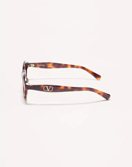 Cat-Eye Acetate Eyewear