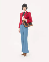 Virgin Wool Jacket