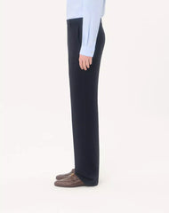 Wool Trousers