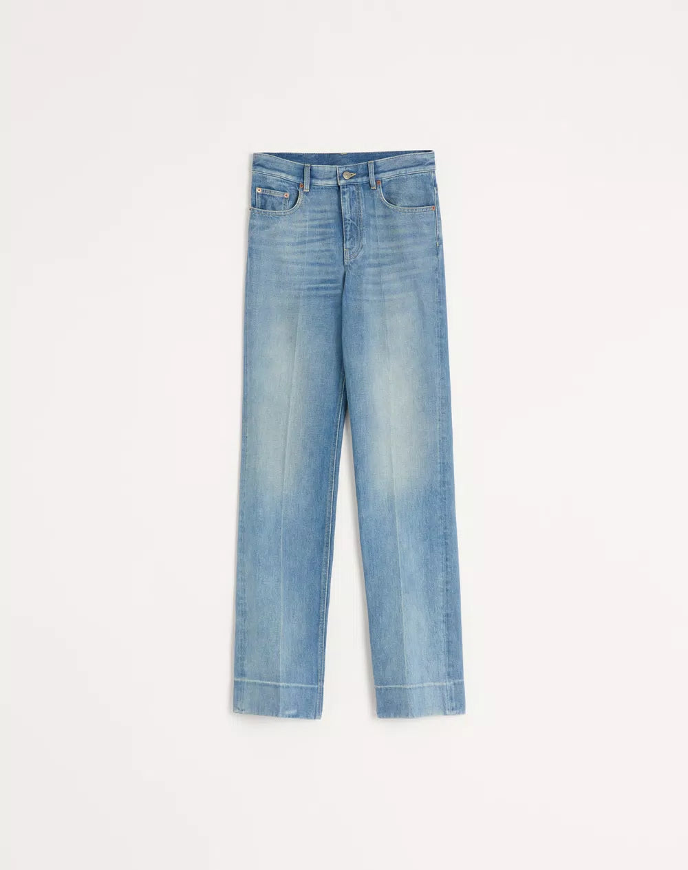 Denim Trousers