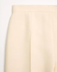 Crepe Couture Trousers