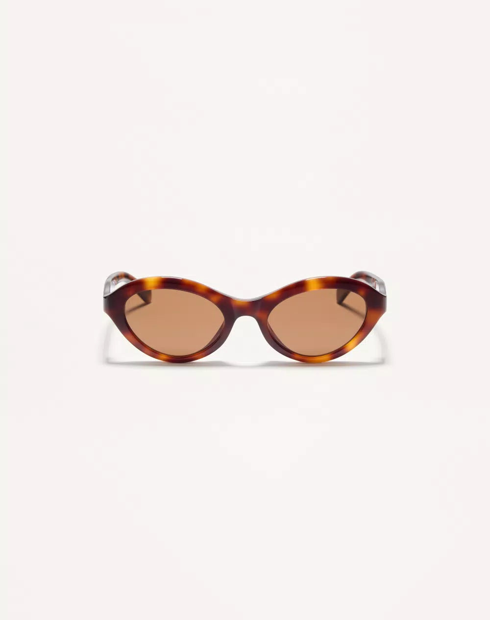 Cat-Eye Acetate Eyewear