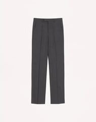 Valentino Wool Trousers