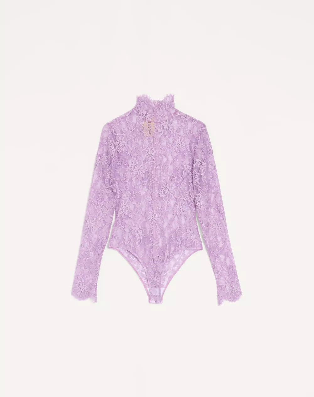 Floral Lace Body