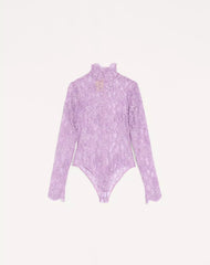 Floral Lace Body