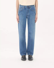 Valentino Denim Trousers