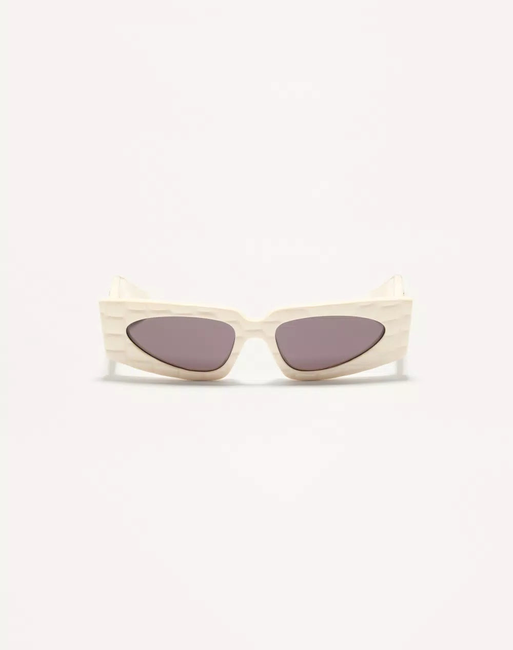 Rectangular Acetate Eyewear