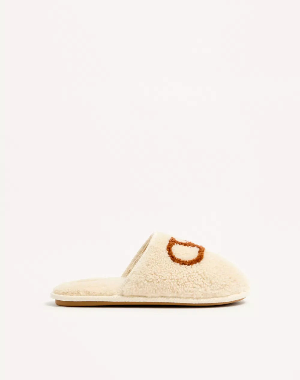 Ta Chambre Wool Slide
