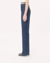 Denim Trousers