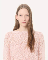 Lace Top