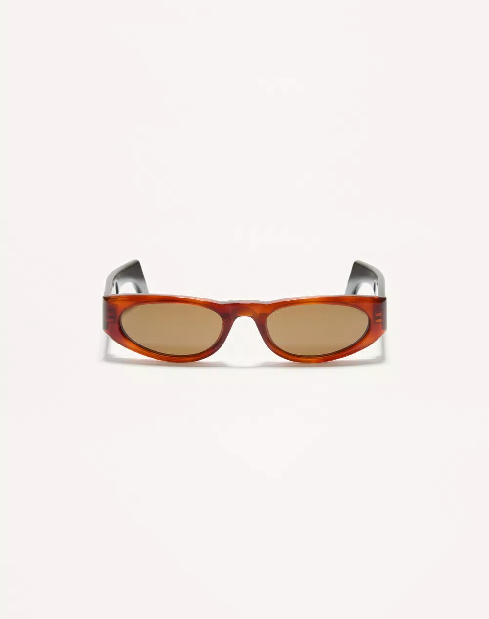 Geometric Acetate Eyewear