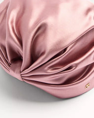 Silk Turban Scarf