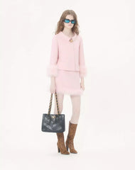 Georgette Top