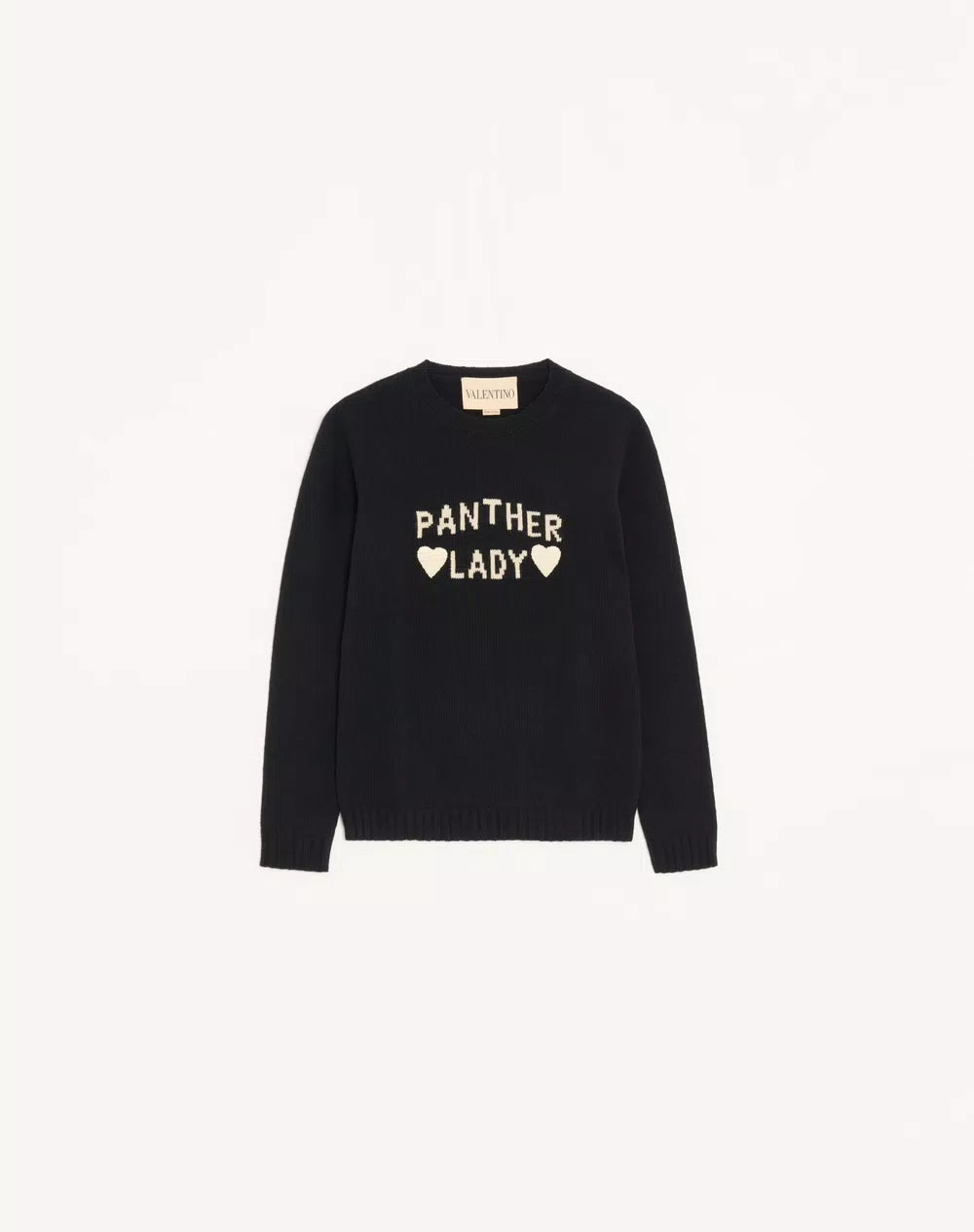 WOOL SWEATER