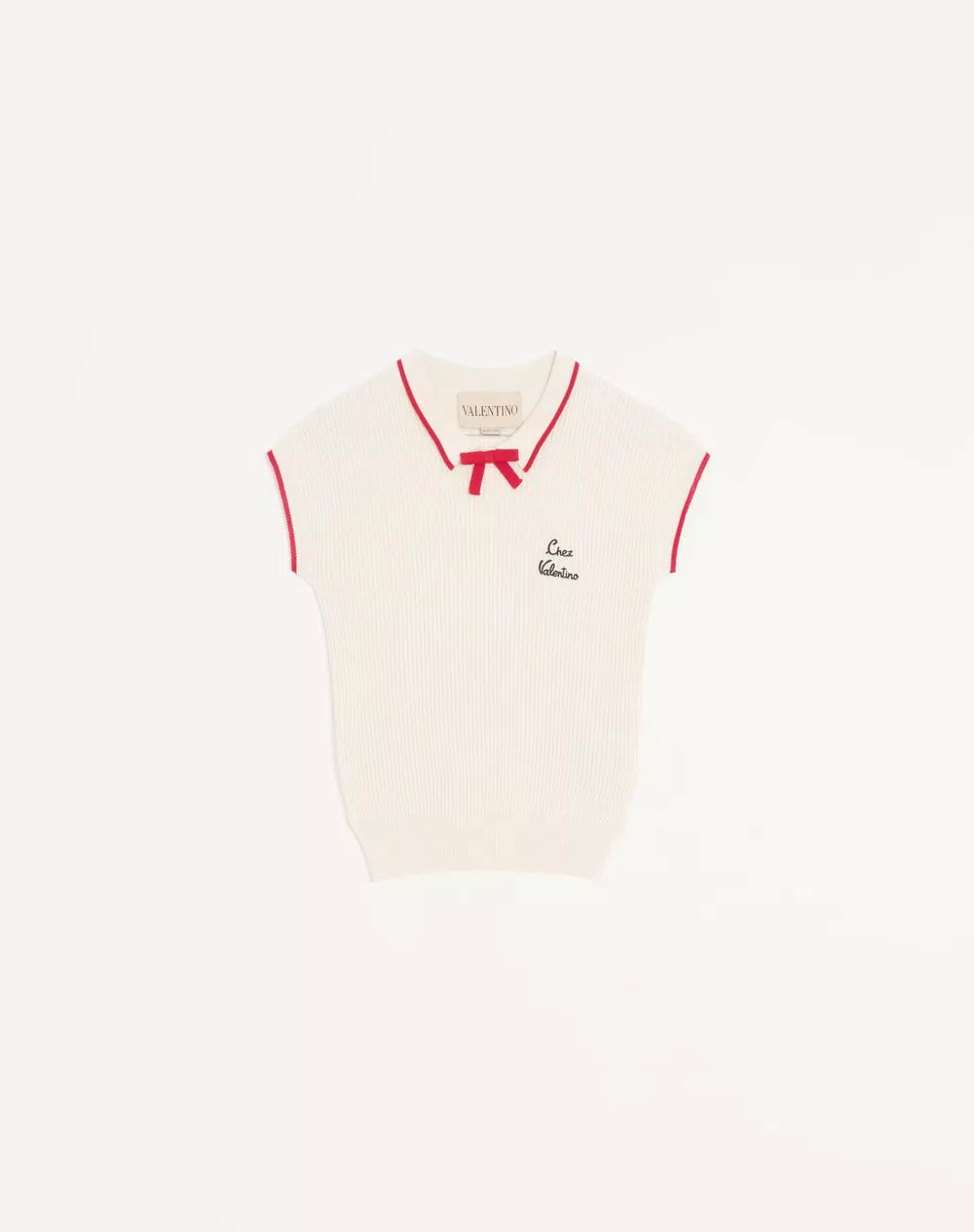 Cotton Top