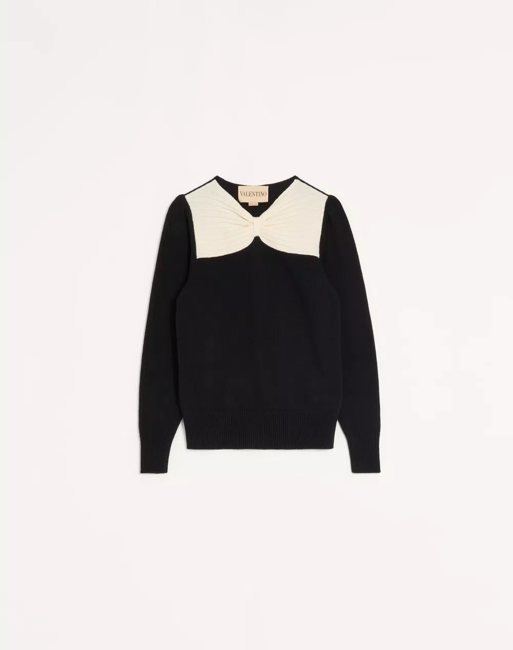 Wool Jumper