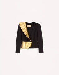 Suede Leather Jacket