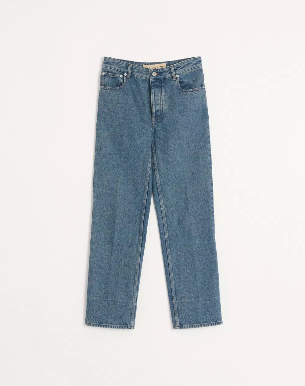 Denim Trousers