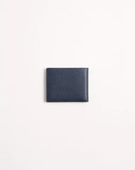 Valentino Garavani VLogo Signature Grainy Calfskin Wallet